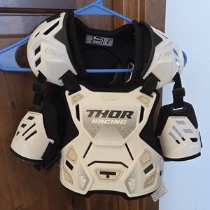 Thor Chest Protector